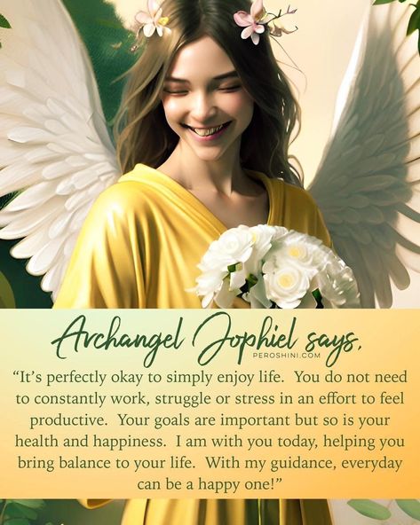 Jophiel Archangel, Archangels Names, Angel Guides, Archangel Jophiel, Angel Therapy, Archangel Prayers, Angel Blessings, Angel Signs, Healing Angels