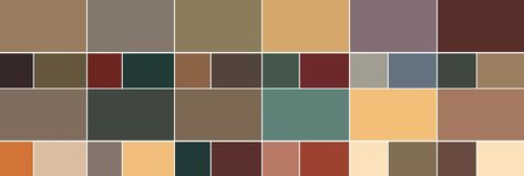 The Ultimate Guide to Craftsman Color Palettes – Modern Bungalow Craftsman Living Room Colors, Craftsman Color Scheme Exterior, Craftsman Home Interior Paint Colors, Craftsman Bedroom Paint Colors, Craftsman Style Color Palette, Historic Craftsman Exterior Paint Colors, Craftsman Wall Colors, Craftsman Homes Exterior Colors, Craftsman Style Homes Exterior Paint Color Schemes