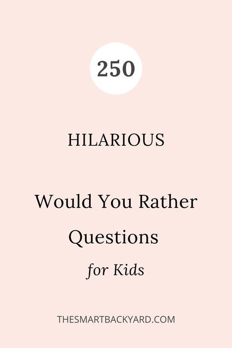 Would You Rather For Kids, Would U Rather Questions, Passive Programming Library, Hard Would You Rather, Best Would You Rather, Funny Would You Rather, Grandma Camp, Would U Rather, Passive Programs