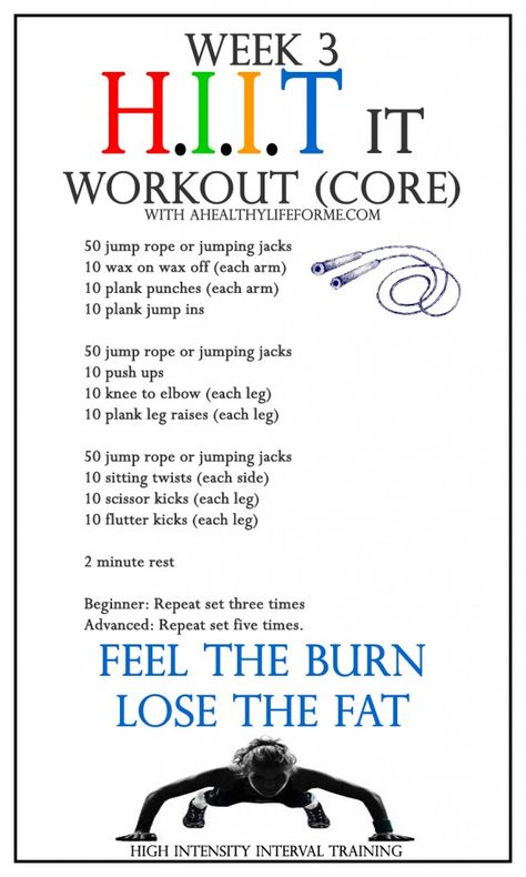 Want to join me on a 30 day nutritional cleanse? email ISA.TinaAckland@gmail.com for all the details || HIIT Workout Week 3 CORE - A Healthy Life For Me Hiit Training, High Intensity Interval Training, Diet Keto, Interval Training, I Work Out, Hiit Workout, Trx, Get In Shape, Get Fit