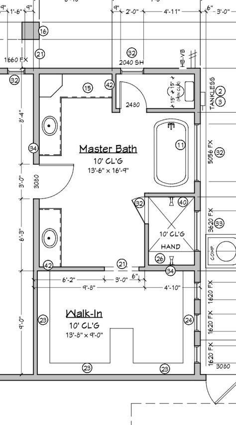 Matter Suite Layout, Master Bath Blueprint, L Shaped Bathroom Floorplan Master Suite, Dual Entry Bathroom Layout, Compact Master Bath Layout, Rectangle Bedroom Layout Ideas Master Bathrooms, Master Bath Floor Plan With Walk In Shower Bathroom Layout, Bathroom Layouts With Shower And Tub, Master Bath Layout Floor Plans With Tub