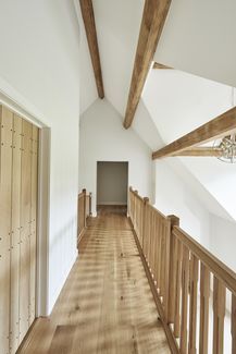 Barn Conversion Interiors, Border Oak, Oak Frame House, Oak Framed Buildings, Park Ideas, Mill House, Barn Renovation, Cob House, Forest View