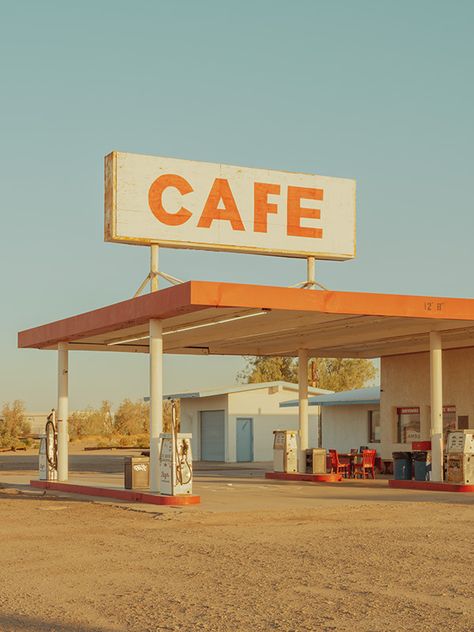 70s Road Trip Aesthetic, California 1970s Aesthetic, Road Sign Photography, Vintage Photography 70s, Route 66 Aesthetic, Vintage California Aesthetic, Vintage Photography Aesthetic, Hometown Aesthetic, Highway Aesthetic