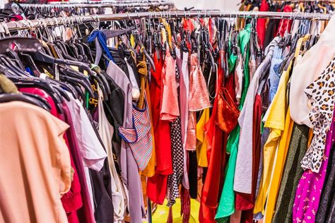 What Is Fast Fashion — and Why Is It a Problem? What Is Fast Fashion, Clothing Exchange, Fashion Infographic, Garment Manufacturing, Fast Fashion Brands, Make Your Own Clothes, Outfit Collage, Garment Industry, Clothing And Textile