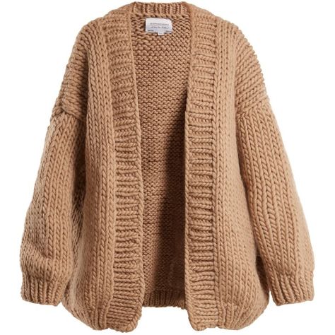 I Love Mr Mittens The Cardigan balloon-sleeved wool cardigan (18.105 RUB) ❤ liked on Polyvore featuring tops, cardigans, momma, wool cardigan, beige top, loose fitting tops, beige cardigan and woolen tops Simpul Dasi, I Love Mr Mittens, Mr Mittens, Woolen Tops, Beige Top, Chunky Knit Cardigan, Beige Cardigan, Loose Fitting Tops, Loose Tops