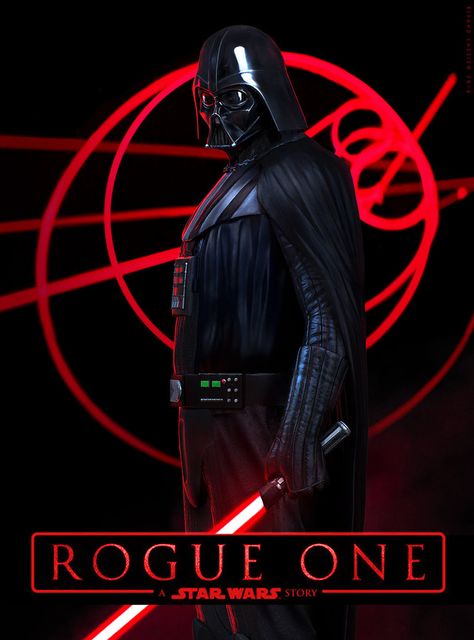 Darth Vader by sancient Rogue One Darth Vader, Star Wars Canvas Art, Dark Vader, Rogue One Star Wars, Star Wars Painting, Star Wars Rogue One, Star Wars Bb8, Dark Vador, Vader Star Wars