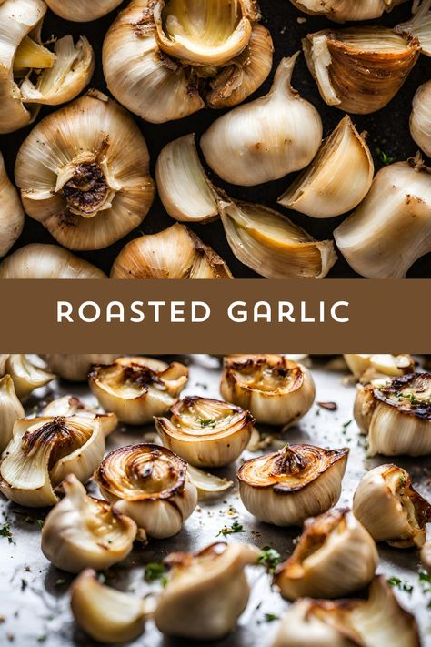 Roasted Garlic Roasting Times, Garlic Olive Oil, Garlic Head, Garlic Bulb, Oven Roast, Gluten Free Bread, Roasted Garlic, Vegan Paleo, Healthy Options