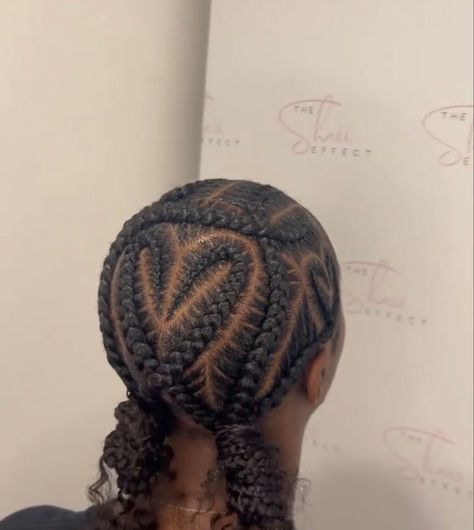 Feed Ins, Short Box Braids Hairstyles, Braided Hairstyles For Black Women Cornrows, Feed In Braids Hairstyles, Big Twist, Cute Braided Hairstyles, Braids Hairstyles Pictures, Braided Cornrow Hairstyles, Cute Box Braids Hairstyles