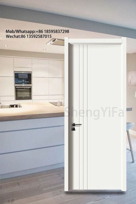 These are our WPC door,and used for Hotel,Villa,Apartment,Office,Hospital,School,Bedroom,Bathroom.
Which model you like?
Customized for you!

Welcome your inquiry:
Mob/Whatsapp:+86 18595837298
Wechat:86 13592587015
Web:https://www.shengyifadoor.com

#woodendoor #waterproofdoor #slidingdoor #wpcdoor #doors Pvc Doors Bathroom, Bathroom Door Design, Bathroom Door Ideas, School Bedroom, Waterproof Door, Interior Door Styles, Villa Apartment, Door Design Photos, Pvc Door