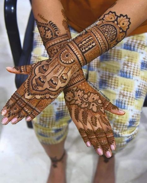 Indian Bridal Mehndi Designs Back Hand, Sider Mehndi Design Full Hand, Backhand Mehndi Designs Bridal, Backhand Mehandi Designs, Bridal Mehndi Designs For Back Hand, Back Bridal Mehndi Designs, Sider Mehndi Design Latest, Back Mehandi Designs For Hands, Back Hand Mehndi Designs Stylish Unique