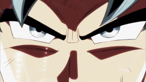 Limit Breaker, Goku Ultra Instinct, Cute Owls Wallpaper, Dragon Ball Art Goku, Goku Vs, Anime Boy Sketch, Eyes Wallpaper, Photos Of Eyes, Goku Super