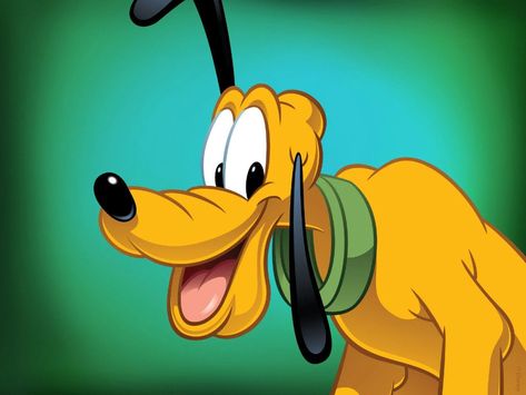 Disney Pluto Wallpapers - Top Free Disney Pluto Backgrounds - WallpaperAccess Pluto Disney, Wallpapers, Disney