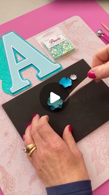 Name Design Art Ideas Letters, Name Design Art, How To Make Letters, Disney Furniture, Maker Ideas, Name Decorations, Beautiful Wall Hanging, Felt Letters, Diy Letters