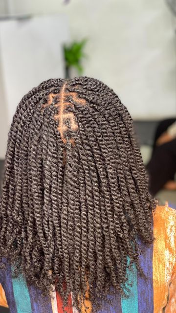 Braid Twist Natural Hair, Natural Hair Twists With Extensions, Afro Bulk Twist Hairstyles Kenya, 2 Strand Twist With Extensions, Natural Twists With Extensions, Natural Twist With Extensions, Natural Hair Extensions For Black Women, Human Hair Twists Extensions, Natural Twists For Black Women