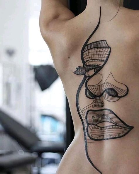 Afro Tattoo, Face Tattoos For Women, African Tattoo, Tattoos Infinity, Black Girls With Tattoos, Inspiration Tattoo, Tattoos Geometric, Tattoos For Black Skin, B Tattoo