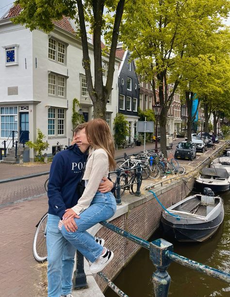 Red Lights, Love Girl, Red Eyes, Love Couple, Holland, Amsterdam