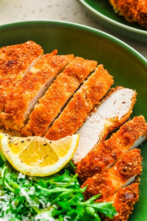 Pan Fried Boneless Chicken Breast, Fried Panko Chicken, Fried Boneless Chicken Breast, Fried Breaded Chicken Breast, Panko Fried Chicken, Panko Breaded Chicken Breast, Fried Breaded Chicken, Panko Breaded Chicken, Fried Chicken Breast Recipe