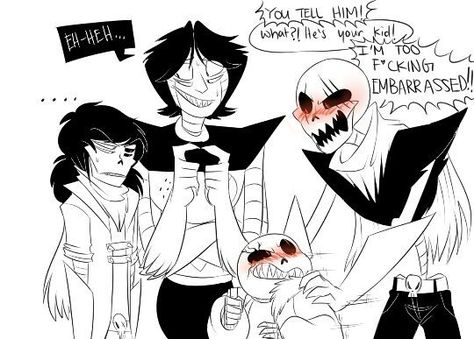 Underfell, Sans, Papyrus, Mettaton, Impact Underfell Mettaton X Papyrus, Papyton Ship, Underfell Mettaton, Mettaton X Papyrus, Papyrus Mettaton, Papyrus X Mettaton, Underfell Sans, Undertale Oc, Sans Papyrus