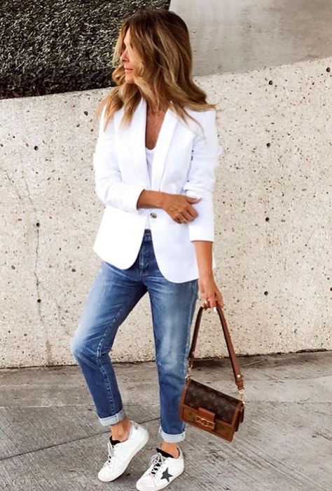 Mode Over 50, Outfit For Petite Women, Outfits For Petite, Stylish Outfits For Women Over 50, 60 Fashion, Mode Casual, Business Outfit, Casual Work Outfits, Mode Inspo