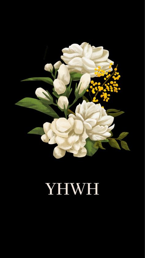 YHWH Christian aesthetic wallpaper Yhwh Background, Yaweh Wallpapers, Dark Green Christian Wallpaper, Yhwh Wallpaper Aesthetic, Holy Wallpapers Aesthetic, Spanish Christian Wallpaper, Christian Apple Watch Faces, Apple Watch Wallpaper Christian, Jireh Wallpaper