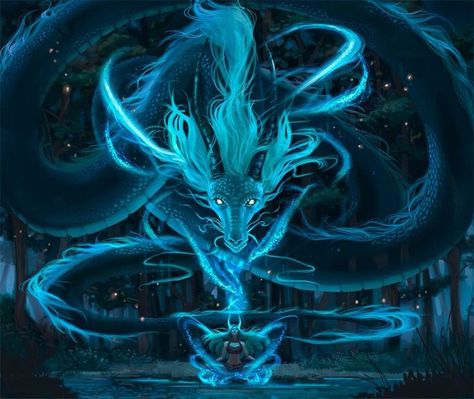 Dragon. | Draconic imagery | Pinterest | Dragons, Blue Dragon and ... Electric Dragon, Creature Fantasy, Dragon's Lair, Fairy Dragon, Fantasy Magic, Water Dragon, Dragon Pictures, Dragon Artwork, Blue Dragon