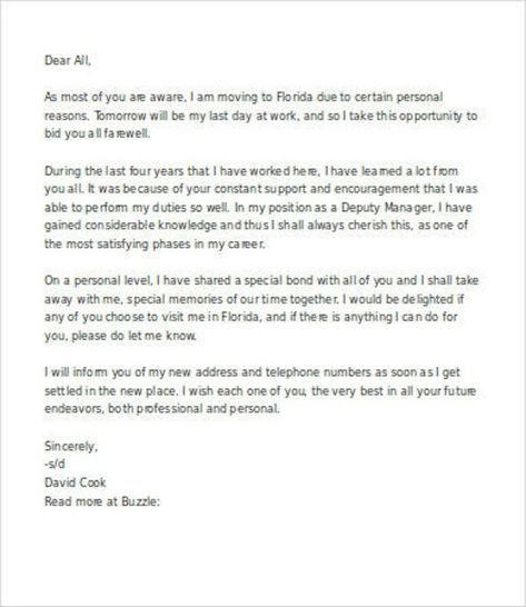 Thank You Letter To Boss After Resignation, Goodbye Speech To Colleagues, Last Day At Work Goodbye Message, Farewell Message To Colleague, Goodbye Letter To Coworkers, Goodbye Letter To Colleagues, Farewell Speech For Colleague, Goodbye Email To Colleagues, Farewell Email To Colleagues