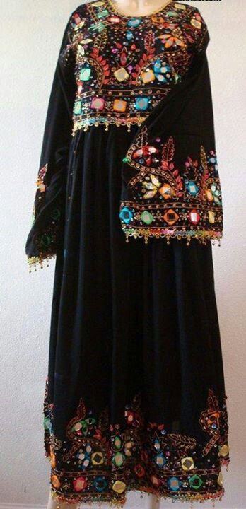 Amazing Traditional Afghan Clothing Persian Dress, Indian Anarkali Dresses, Afghani Dress, Afghan Style, Afghani Dresses, Afghan Dress, Frock Designs, Afghan Fashion, Afghan Clothes