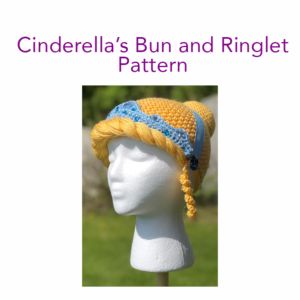 Bun and Ringlets | The Magic Yarn Project Yarn Project, Yarn Projects, Crochet Hat, Loom Knitting, Ear Warmers, Projects For Kids, Knitting Pattern, Crochet Baby, The Magic