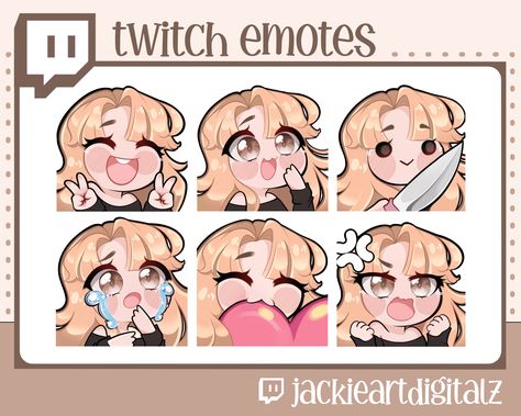 Brown Bangs, Emote Ideas, Drawing Resources, Gaming Things, Twitch Streaming Setup, Eye Twitching, Blonde Bangs, Streaming Setup, 2160x3840 Wallpaper