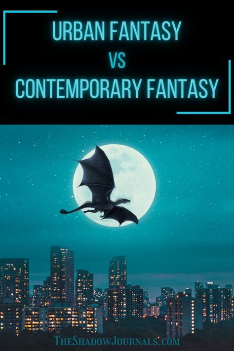 What's the difference between urban fantasy and contemporary fantasy? Urban Fantasy Writing, Fantasy Writing, Supernatural Books, Urban Fantasy Books, Bad Breakup, Contemporary Fantasy, Private Detective, Beloved Book, Local Library