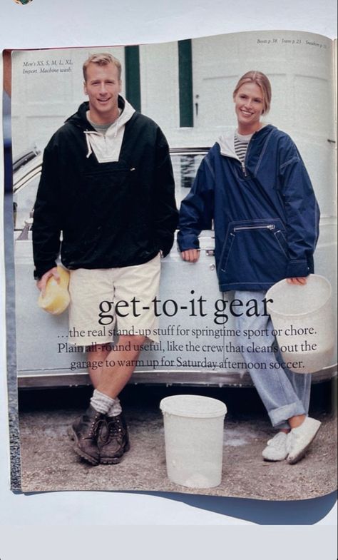 J Crew Catalog, Vintage Editorials, J Crew Style, 가을 패션, Spring Wardrobe, Moda Fashion, Preppy Style, 90s Fashion, Smiley