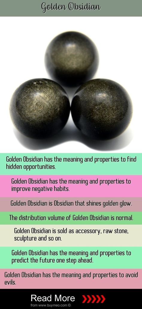 Obsidian Meaning, Healing Ideas, Crystal Magick, Digital Identity, Golden Obsidian, Crystal Guide, Gemstone Properties, Gemstone Meanings, Witchy Stuff