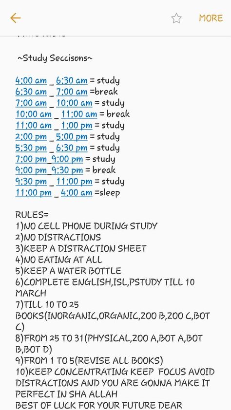 My Exams are ahead probably starting on 11 april so i have to study hard on about 13 subjectsHere is the timetable i have made for myself anyways,wish me best of luck :) How To Motivate Myself To Study, How To Make Routine For Study, Study Routine For Neet, Best Timetable For Study, Best Time To Study Student, Best Time Table For Study Upsc, Neet Exam Time Table, Best Study Timetable For Upsc, Study Timetable For Board Exams