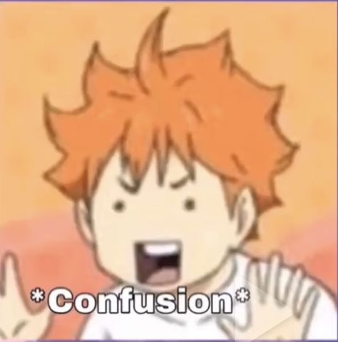 Anime Meme Face, Response Memes, Haikyuu Meme, Anime Mems, Hxh Characters, Haikyuu Funny, Anime Expressions, Memes Anime, Meme Stickers