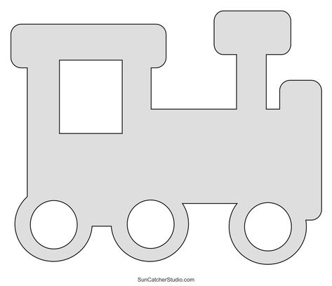 Train Template, Men's Cards, Train Cars, Printables Free, Train Engines, Train Car, Cricut Crafts, Engineering, Cricut