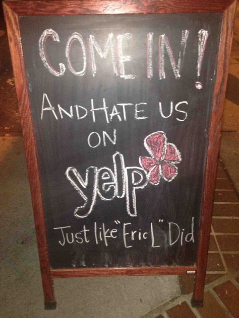 Local Bar Owner Has Great Sense of Humor - Imgur Sidewalk Chalkboard Sign, Pub Names, Sandwich Board Signs, Sandwich Boards, Alcohol Funny, Bar Quotes, Funny Bar Signs, Sidewalk Signs, Sidewalk Sign