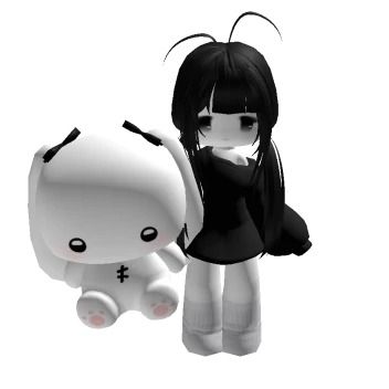 ( ✦ ) chi - Roblox Roblox Avatars Chibi, Cute Kawaii Roblox Avatars, Roblox Roblox Avatar Ideas, Roblox Doll Avatar, Roblox Avatars Blue, Chibi Roblox Avatar, Winter Roblox Avatars, Roblox Anime Avatar, Cute Core Roblox Avatars