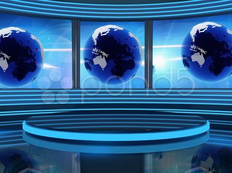 web Newscasting Background, News Background Studio, News Background Video Free, Tv Broadcasting Background, Tv Broadcasting Studio Background, Stage Video, Hall Lights, Backdrops Photography, Photography Studio Background