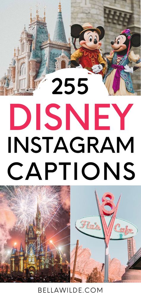 Disney Travel Quotes, Disney Princess Family, Disney Instagram Story, Disney Instagram Captions, Disney Land Pictures, Disneyland Quotes, Disney Vacation Quotes, Disney Family Quotes, Disneyland Instagram