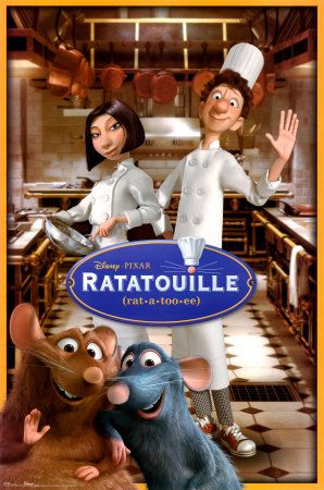 Love this Movie!!! Ratatouille Film, Ratatouille Movie, Pixar Films, Disney Pixar Movies, Film Disney, I Love Cinema, Kids' Movies, Walt Disney Pictures, Pixar Movies