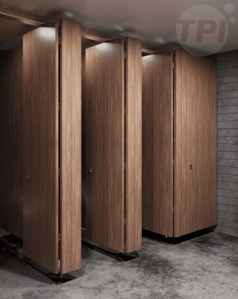 toilet-cubicle-RR-new Toilet Partition Design, Cubicle Door, Toilet Partition, Cubicle Partitions, Cubicle Design, Toilet Cubicle, Compact Laminate, Commercial Toilet, Church Interior Design