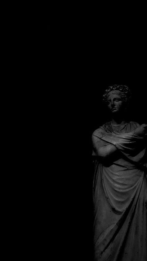 Greek Statue Wallpaper, Angel Poetry, Statue Wallpaper, Medusa Artwork, Steam Artwork, Wallpaper Iphone Ios7, Dark Face, Medusa Art, Lip Wallpaper