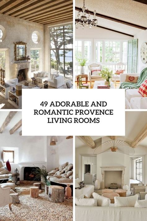 French Country House Provence, French Provence Interior, Provence Style Interior, Lakehouse Living Room, Living Room French Country, Small Cozy Apartment, Provence Interior, Provence Kitchen, Provencal Decor