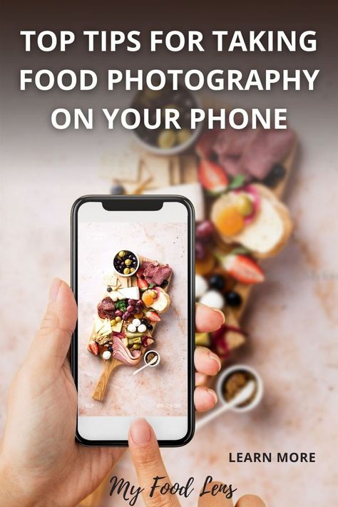 hand holding smartphone taking food photo of a charcuterie sharing platter Smartphone Food Photography, Iphone Food Photography, Mastering Studio, Professional Food Photography, Studio Product Photography, Food Photography Lighting, Food Photography Tutorial, Food Photoshoot, Camera Angles