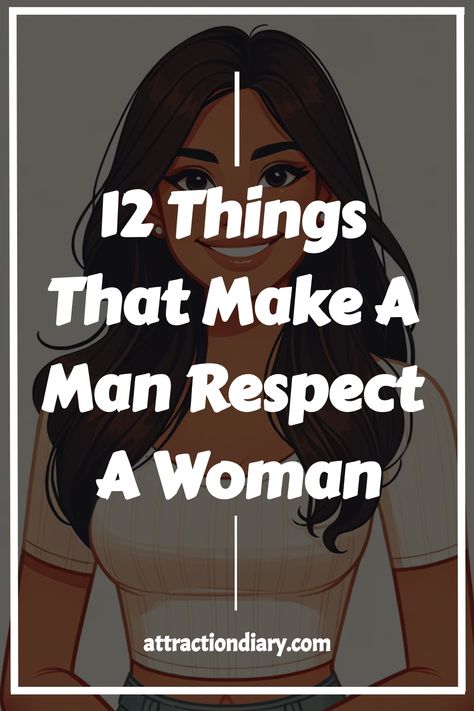 12 Things That Make A Man Respect A Woman. attractiondiary.com What Does Respect Look Like, Respectful Relationships, Respect Relationship, Healing After A Breakup, Ideal Relationship, Support Encouragement, What Makes A Man, After A Breakup, Relationship Posts