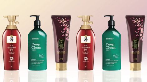 The 5 Best Korean Shampoos Hair Care Korean, Korean Shampoo, Shampoo For Damaged Hair, Shampoo Brands, Hair Concerns, Cleansing Shampoo, Hair Protein, Hair Color Shampoo, Ipl Hair Removal