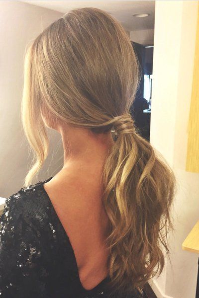 Ponytail Haircut, Easy Work Hairstyles, Dance Hairstyles, Long Hair Wedding Styles, Easy Work, Work Hairstyles, Penteado Cabelo Curto, Sleek Ponytail, Hairstyles Easy