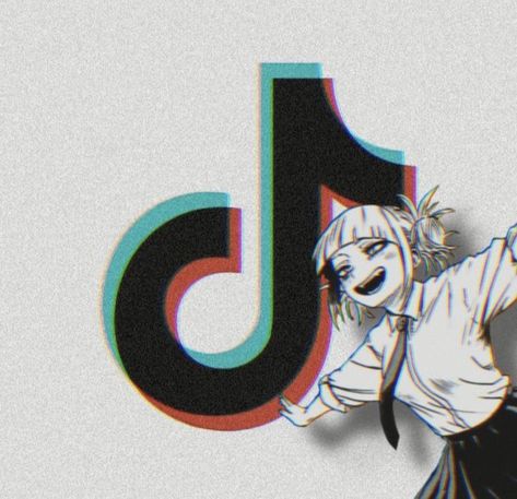 Himiko Toga Tik Tok Icon | App anime, Anime snapchat, Animated icons Tik Tok Icon, Anime Snapchat, Android App Icon, Anime Logo, Kawaii App, Anime W, Mobile App Icon, Ghost Pokemon, App Anime