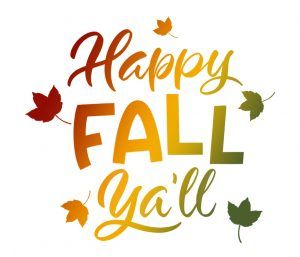 Happy Fall Y'all Sign, Font Ideas, Thanksgiving Cooking, Holiday Goodies, Script Calligraphy, Sublimation Ideas, Brush Script, Happy Fall Y'all, Facebook Covers