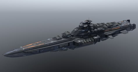 Space Fleet, Concept Vehicles Sci Fi, A 10 Warthog, Space Ships Concept, Space Engineers, Sci Fi Spaceships, Space Ship Concept Art, Starship Concept, Space Battleship